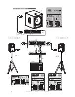 Предварительный просмотр 8 страницы DAS DR-508 User Manual