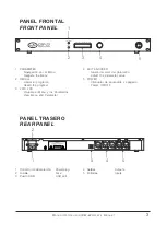 Preview for 6 page of DAS DSP-23 User Manual