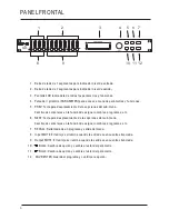 Preview for 4 page of DAS DSP-48 User Manual