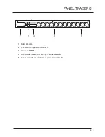 Preview for 5 page of DAS DSP-48 User Manual