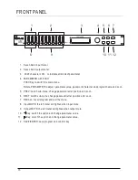 Preview for 16 page of DAS DSP-48 User Manual