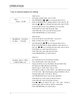 Preview for 18 page of DAS DSP-48 User Manual