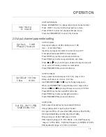 Preview for 19 page of DAS DSP-48 User Manual