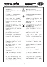 Предварительный просмотр 3 страницы DAS E-8T User Manual