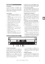 Предварительный просмотр 9 страницы DAS E-8T User Manual