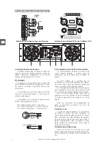 Preview for 10 page of DAS E-8T User Manual