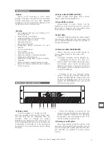 Preview for 19 page of DAS E-8T User Manual