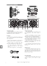 Preview for 20 page of DAS E-8T User Manual