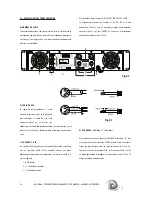 Preview for 6 page of DAS E-nergy E-12 User Manual