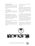 Предварительный просмотр 7 страницы DAS E-nergy E-12 User Manual