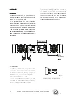 Preview for 8 page of DAS E-nergy E-12 User Manual