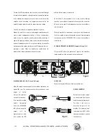 Preview for 18 page of DAS E-nergy E-12 User Manual