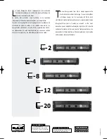 Preview for 29 page of DAS E-nergy E-12 User Manual