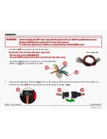 Предварительный просмотр 2 страницы DAS Fiber Optic Installation And User Manual