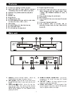 Предварительный просмотр 4 страницы DAS HDJ-9000 User Manual