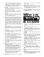 Предварительный просмотр 6 страницы DAS HDJ-9000 User Manual