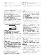 Предварительный просмотр 7 страницы DAS HDJ-9000 User Manual