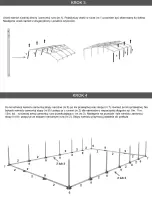 Предварительный просмотр 6 страницы DAS MAX Series Assembly Instructions Manual