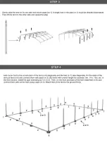 Предварительный просмотр 9 страницы DAS MAX Series Assembly Instructions Manual