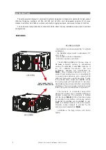 Предварительный просмотр 6 страницы DAS UX-218A User Manual