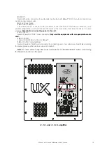 Preview for 13 page of DAS UX-218A User Manual