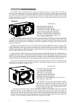 Предварительный просмотр 6 страницы DAS Vantec-118A User Manual