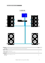 Предварительный просмотр 9 страницы DAS Vantec-118A User Manual