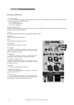 Предварительный просмотр 12 страницы DAS Vantec-118A User Manual