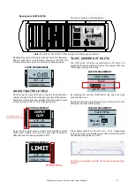 Предварительный просмотр 13 страницы DAS Vantec-118A User Manual