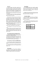 Предварительный просмотр 17 страницы DAS Vantec-118A User Manual