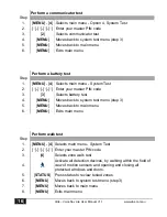 Preview for 17 page of DAS VoiceNav Lite User Manual