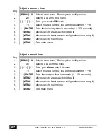 Preview for 28 page of DAS VoiceNav Lite User Manual