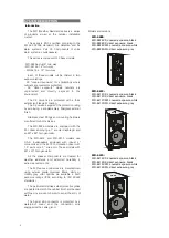 Предварительный просмотр 6 страницы DAS WR-6412 User Manual