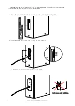 Предварительный просмотр 8 страницы DAS WR-6412 User Manual