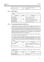 Preview for 141 page of Dasan V8102 User Manual