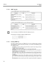 Preview for 150 page of Dasan V8102 User Manual