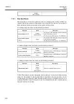 Preview for 224 page of Dasan V8102 User Manual