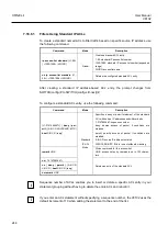 Preview for 244 page of Dasan V8102 User Manual