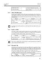 Preview for 281 page of Dasan V8102 User Manual