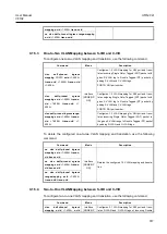 Preview for 317 page of Dasan V8102 User Manual