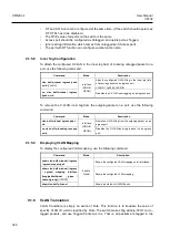 Preview for 320 page of Dasan V8102 User Manual