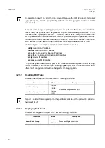 Preview for 324 page of Dasan V8102 User Manual