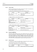 Preview for 336 page of Dasan V8102 User Manual