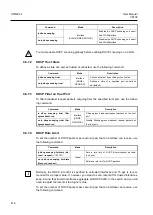 Preview for 416 page of Dasan V8102 User Manual