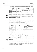 Preview for 422 page of Dasan V8102 User Manual