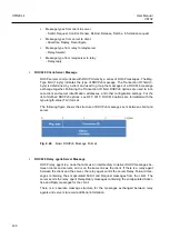 Preview for 430 page of Dasan V8102 User Manual