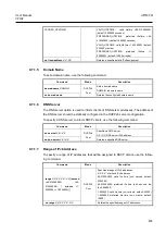 Preview for 435 page of Dasan V8102 User Manual