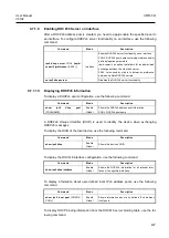 Preview for 437 page of Dasan V8102 User Manual