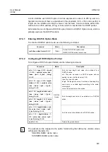 Preview for 443 page of Dasan V8102 User Manual