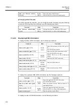 Preview for 792 page of Dasan V8102 User Manual